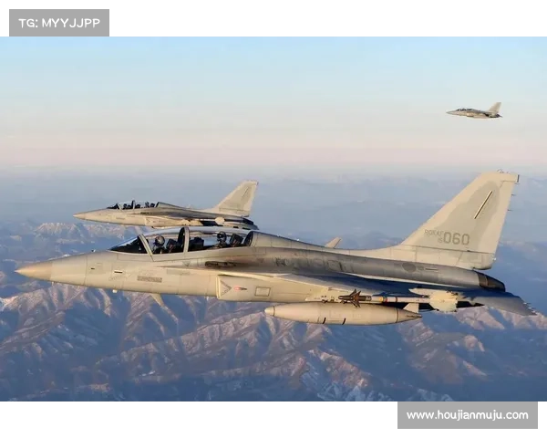 先进攻击机技术对全球安全格局的深远影响与战略意义分析 先进攻击机技术对全球安全格局的深远影响与战略意义分析