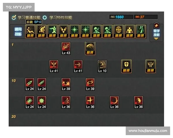 提升地下城漫游战力的加点策略与实战效果分析方法 提升地下城漫游战力的加点策略与实战效果分析方法