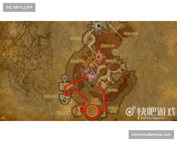 《魔兽世界NPC任务与背景深度解析探索与冒险指南》 《魔兽世界NPC任务与背景深度解析探索与冒险指南》