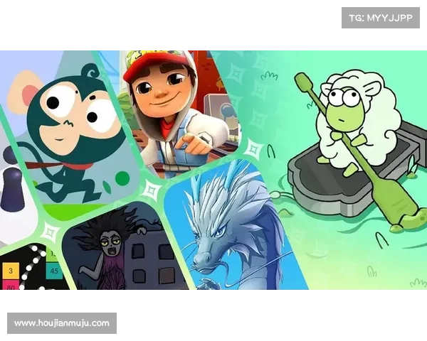 《如何通过好游快爆提升游戏体验的实用技巧与玩法攻略》 《如何通过好游快爆提升游戏体验的实用技巧与玩法攻略》