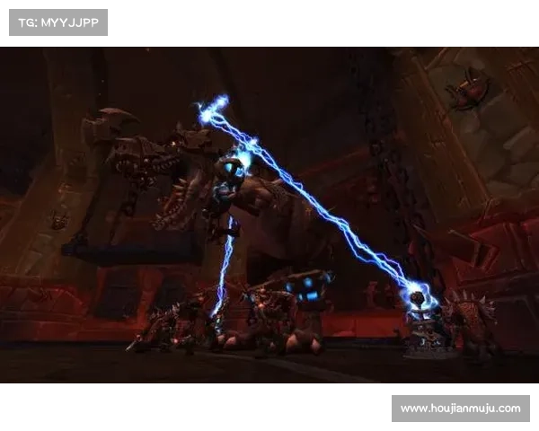 决战奥格瑞玛:详尽副本与周边景点探索指南 决战奥格瑞玛:详尽副本与周边景点探索指南