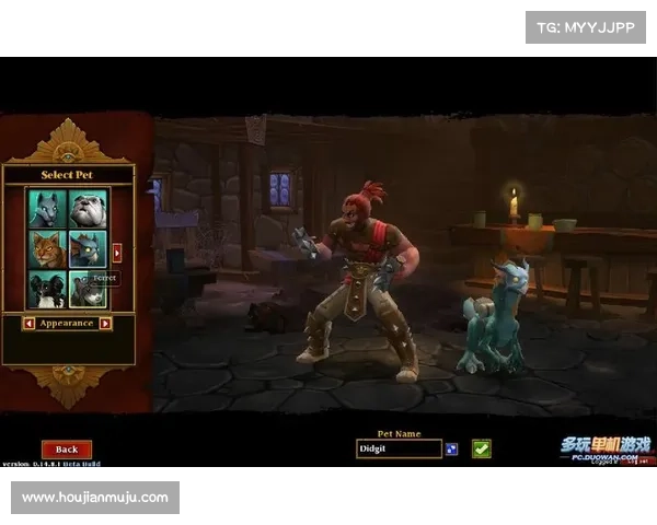 《火炬之光2战士职业最佳加点攻略全面解析》