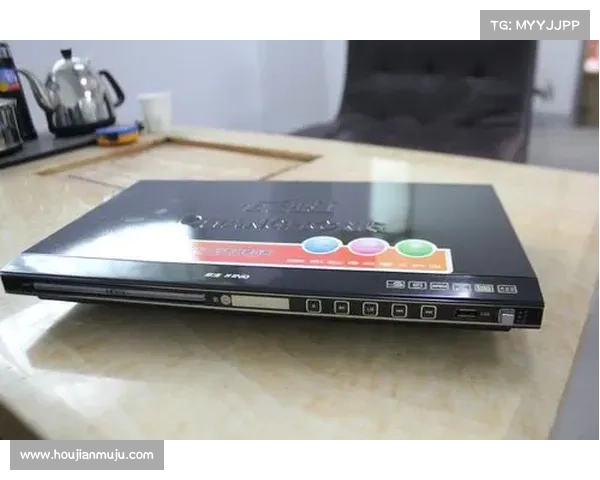 轻松掌握DVD影碟机游戏操作全攻略从入门到精通一步步教学