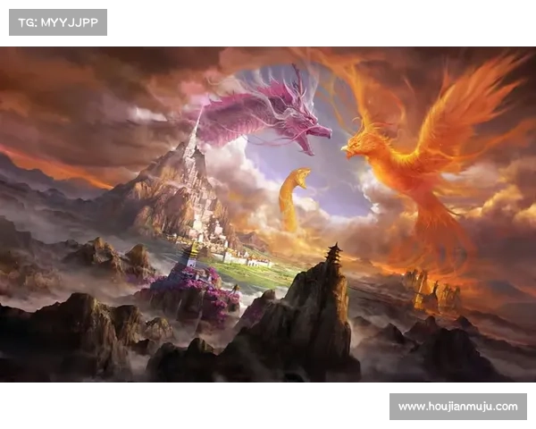 六虚空斗法六境界与奥秘之探析：从无始到无终的修炼之路