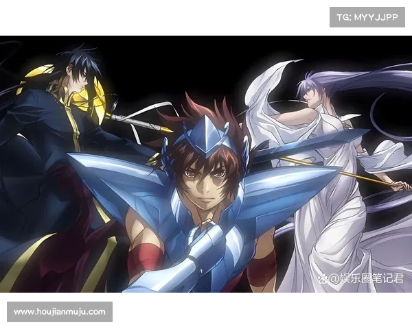 《圣斗士冥王神话全集下载全攻略一站式获取资源与安装教程》 《圣斗士冥王神话全集下载全攻略一站式获取资源与安装教程》