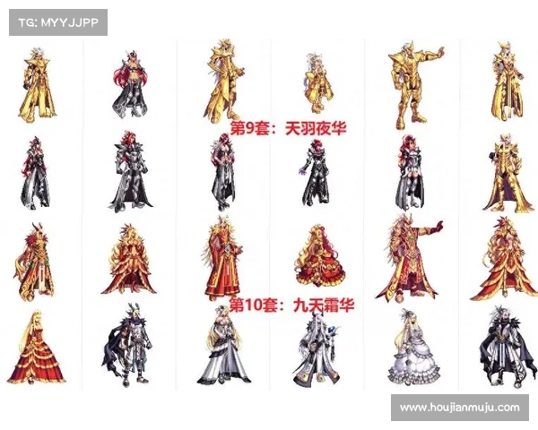 地下城与勇士新天空套全方位解析炫酷外观与强力属性一览 地下城与勇士新天空套全方位解析炫酷外观与强力属性一览