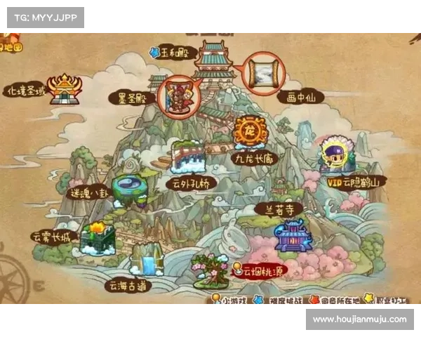 如何在洛克王国中探索隐藏神秘宝藏并获取丰厚奖励 如何在洛克王国中探索隐藏神秘宝藏并获取丰厚奖励