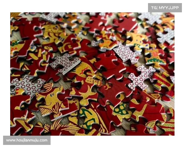 掌握拼图挑战的七大关键步骤助你轻松获得最终胜利