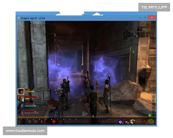 如何在龙腾世纪2中体验DLC新内容并提升游戏乐趣