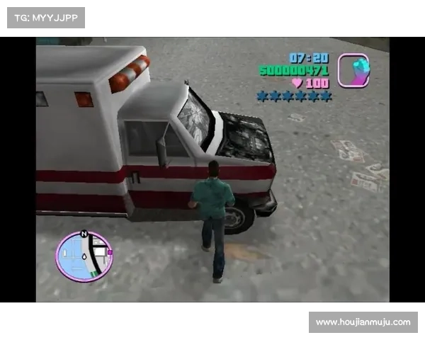 《侠盗飞车罪恶都市无限血秘籍全攻略与使用技巧》