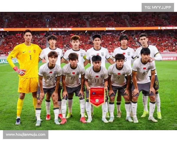 中国国足对阵日本比赛时间全指南详解赛程亮点与观赛重点分析 中国国足对阵日本比赛时间全指南详解赛程亮点与观赛重点分析