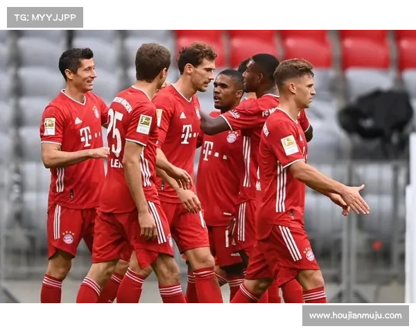 为何德甲其他球队难以挑战拜仁五大原因解析