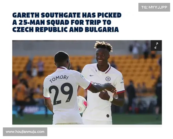 如何查询英格兰国家队大名单公布时间和获取方式