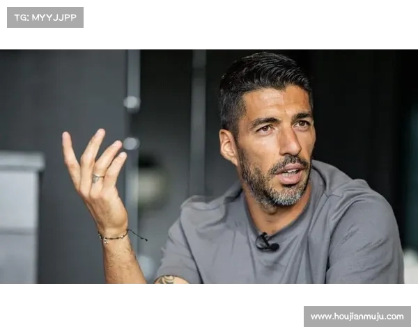 巴塞罗那为何突然卖掉苏亚雷斯背后的真正原因揭秘