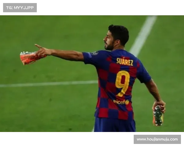 巴萨卖苏亚雷斯背后的战略布局与未来发展考量