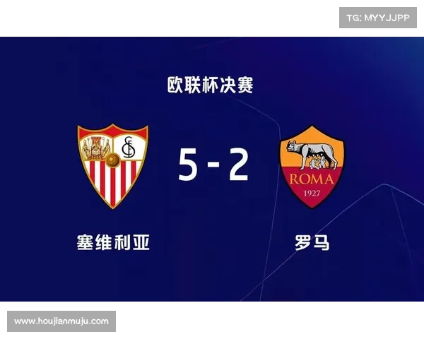塞维利亚在欧联杯中的统治地位及其历史成就分析 塞维利亚在欧联杯中的统治地位及其历史成就分析